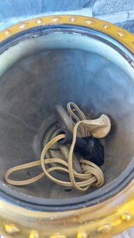 Samovar maľovaný . - 8
