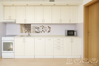 BOSEN | 3-izbový byt v centre mesta Dunajská Streda - 8