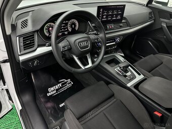 Audi Q5 55 2.0 TFSI e S line quattro - 8