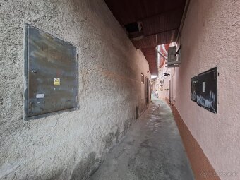 OBCHODNÉ PRIESTORY, BYTČA, NA PREDAJ - 8