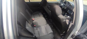 Predám-vymením Volkswagen Golf - 8