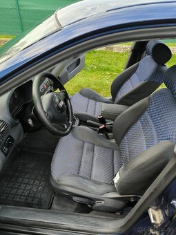 Audi A3 8l 1,9 TDI 81kw - 8