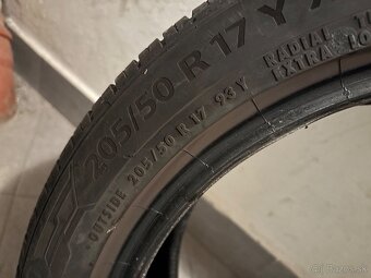 letne pneu barum bravuris 205/50/17,225/45/17 - 8