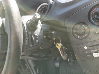 Renault Clio 3 grandtour 1.2i + LPG - 8