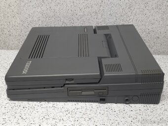 RETRO LAPTOP 》 TOSHIBA T3200SX 》HISTORICKÝ NOTEBOOK - 8