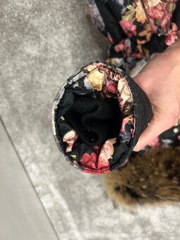 Pilguni overel, zimna kombineza 104velkost - 8