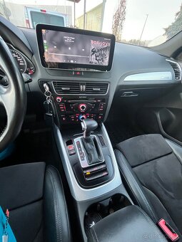 Audi Q5 Allroad 2.0tdi 130kw quattro bixenon Webasto - 8