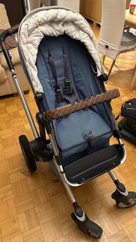 Kočik Joolz Geo 2 + Autosedačko - 8