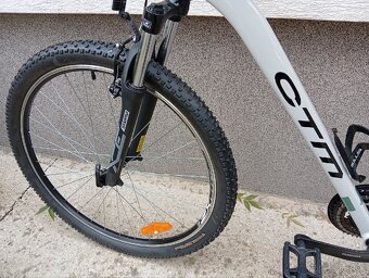 Ponúkam na predaj bicykel CTM Rein 1.0 29" - 8