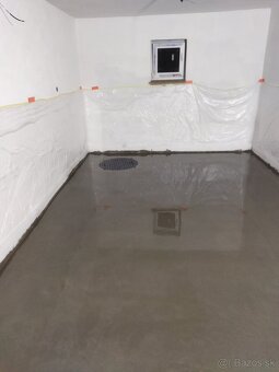 Priemyselné podlahy - 8