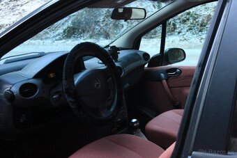 Mercedes-Benz A160 CDI - 8