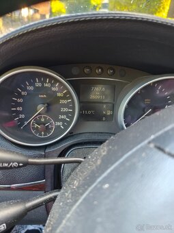 Mercedes GL320CDI 4MATIC - 8