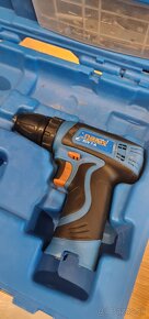 NAREX šrobovačka - 8