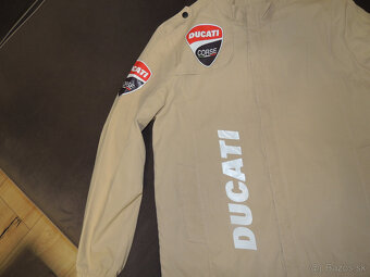 Dainese Air Frame D1 Tex - 8