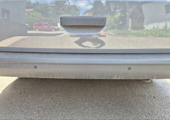 Volkswagen Transporter, Transporter 4motion,9 míst,uzá - 8