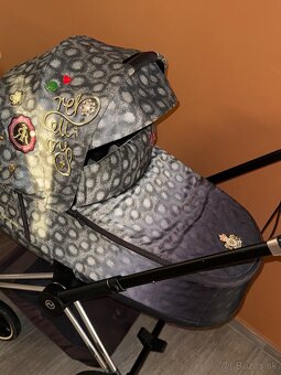 Predám Cybex Priam - 8