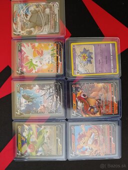 Pokemon karty holo španielske vmax v - 8