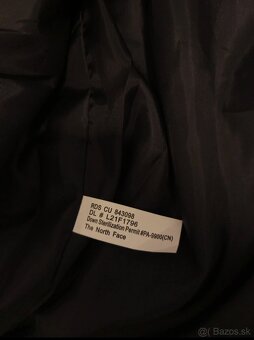 The North Face- zimná búnda - 8