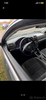 Golf 5 variant 1.9tdi - 8