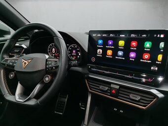 Cupra Formentor VZ5 2.5 TSI 4Drive - ODPOČET DPH - 8