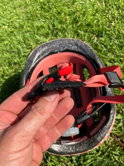 Wishbone Odrazadlo 3v1 - 8