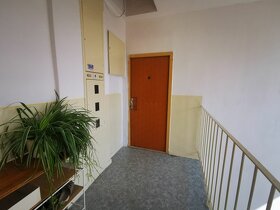 41281-Výnimočná ponuka 2-izbový byt s balkónom v Bojniciach - 8