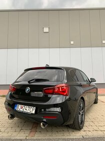 BMW m140i xdrive - 8
