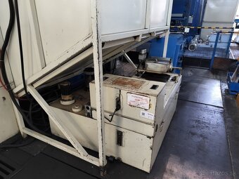 NILES DKZ 2500 / karusel dvoustojanový - 8