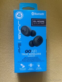 Bluetooth sluchatka JLAB - 8