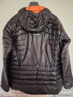 Pánska Mammut Eigerjoch Advanced IN, veľ. XXL (reálne > XL) - 8