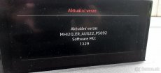 Audi vw škoda seat mapy navigacia 2025 - 8