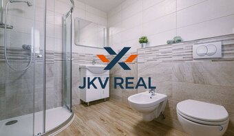 REZEVOVANÉ JKV Real ponúka predaj, pekný, zánovný rodinný do - 8