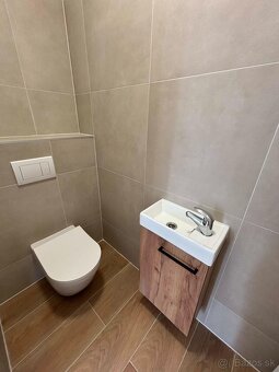 4 izbová novostavba rodinného domu v Trnovci nad Váhom - 8