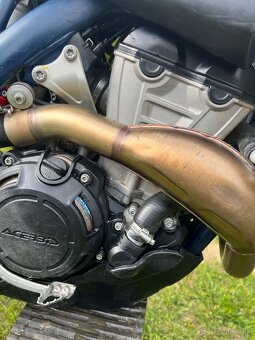 Husqvarna FC350 2019 - 8