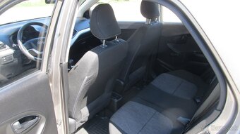 Kia Picanto 1.0 MPI - 8
