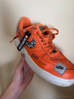 Nike air force - 8