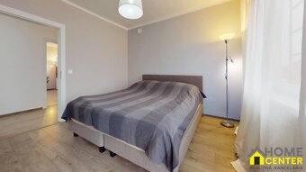 NA PREDAJ MODERNE ZREKONŠTRUOVANÝ 5 IZBOVÝ RODINNÝ DOM, UL. - 8