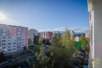Domov pre dve generácie – 4-izbový byt Poprad - 8