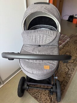 Kocik Kinderkraft prime - 8