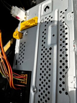 Rcd 510 CH - verzia - 8