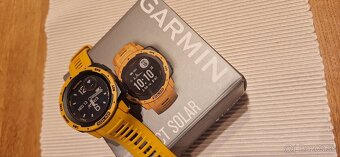 Garmin instinct solar - 8