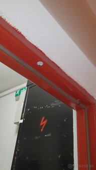 Bezpecnostne dvere - 8