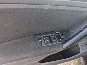 Volkswagen Tiguan 1.4 TSI 4x4 150k - 8