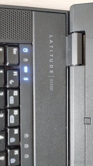 Predam notebook Dell Latitude E 5500 - 8
