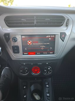 Predám Citroen C Elysee r.v. 06/2017 - 8