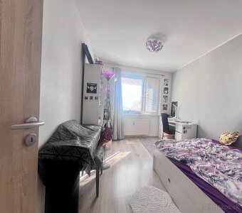 Na predaj 4 izbový byt s loggiou - Banská Bystrica/Podlavice - 8