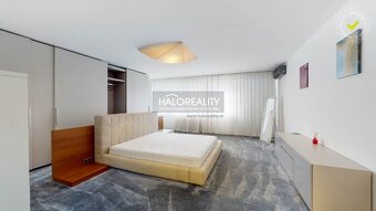 HALO reality - Prenájom, trojizbový byt Bratislava Staré Mes - 8