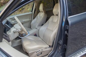 Volvo XC60 T6 AWD 210KW - 8