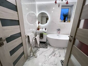 Príjemný domček s pozemkom 320 m2 - 8