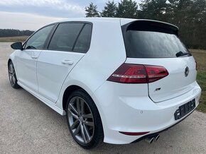 Volkswagen Golf 7 R-Line .. - 8